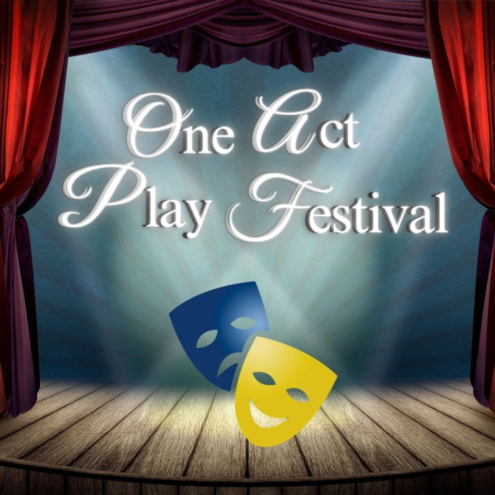 2024 One Act Play Festival!